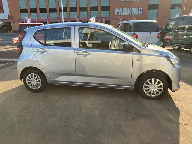 ミライースＬ　ＳＡIII（山口県）の中古車