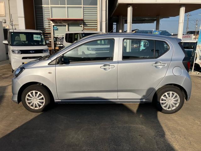 ミライースＬ　ＳＡIII（山口県）の中古車