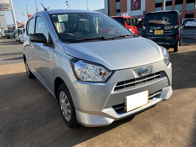 ミライースＬ　ＳＡIII（山口県）の中古車