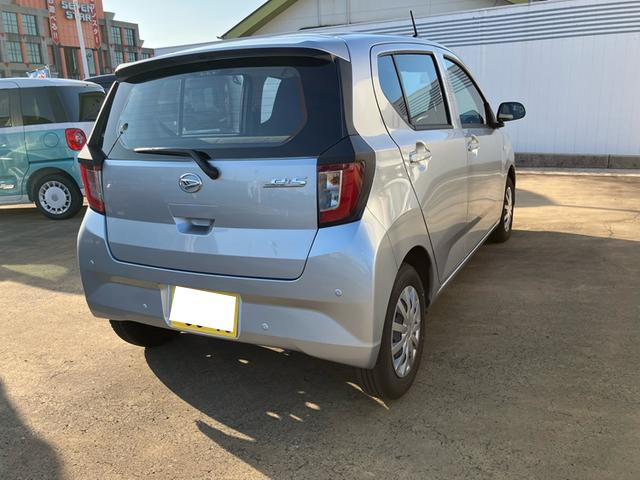 ミライースＬ　ＳＡIII（山口県）の中古車