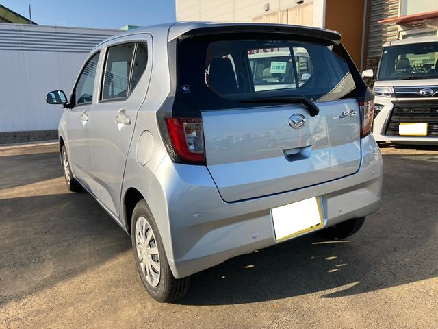 ミライースＬ　ＳＡIII（山口県）の中古車