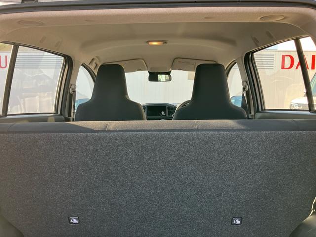 ミライースＬ　ＳＡIII（山口県）の中古車