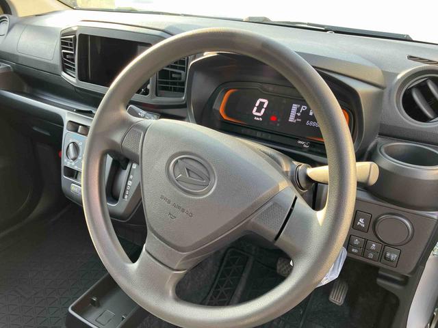 ミライースＬ　ＳＡIII（山口県）の中古車