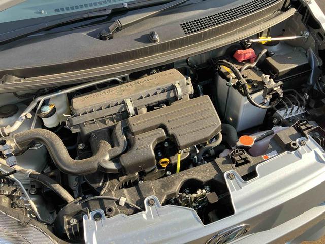 ミライースＬ　ＳＡIII（山口県）の中古車