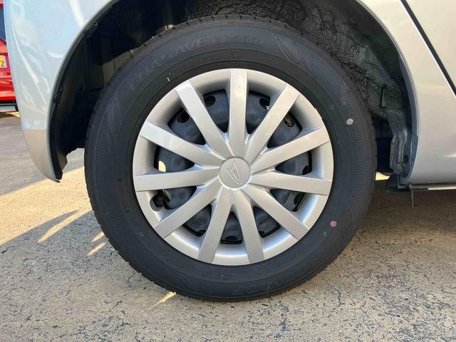 ミライースＬ　ＳＡIII（山口県）の中古車