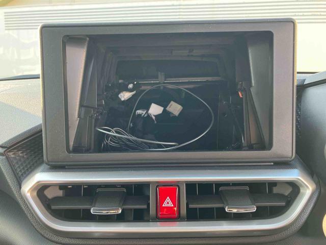 ロッキープレミアムＧ　ＨＥＶ（山口県）の中古車