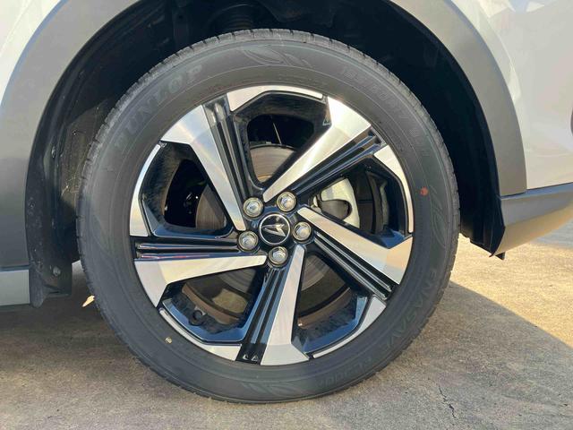 ロッキープレミアムＧ　ＨＥＶ（山口県）の中古車