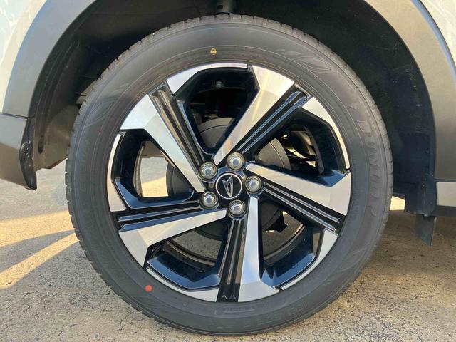 ロッキープレミアムＧ　ＨＥＶ（山口県）の中古車