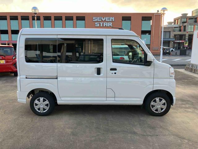 ハイゼットカーゴクルーズ（山口県）の中古車