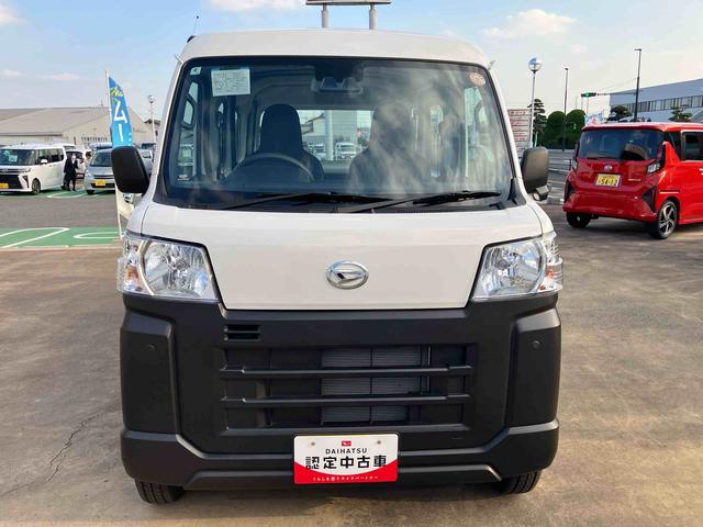 ハイゼットカーゴスペシャル（山口県）の中古車