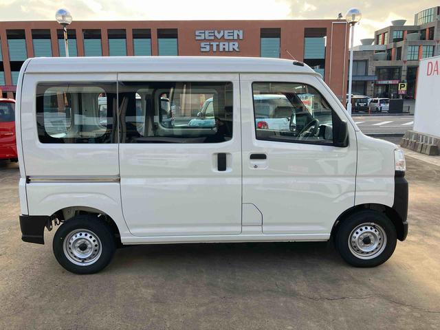 ハイゼットカーゴスペシャル（山口県）の中古車