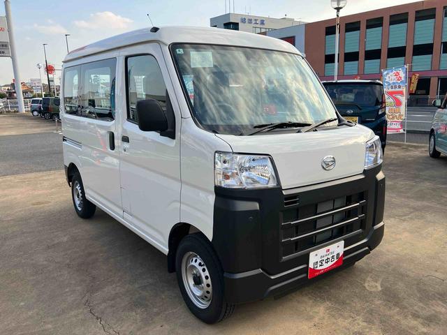 ハイゼットカーゴスペシャル（山口県）の中古車