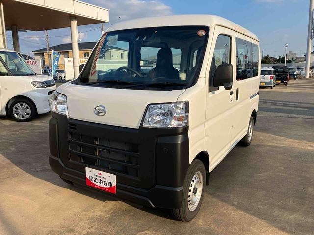 ハイゼットカーゴスペシャル（山口県）の中古車