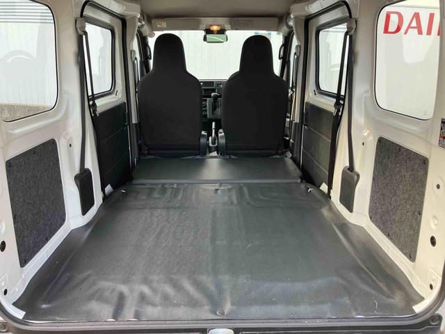 ハイゼットカーゴスペシャル（山口県）の中古車