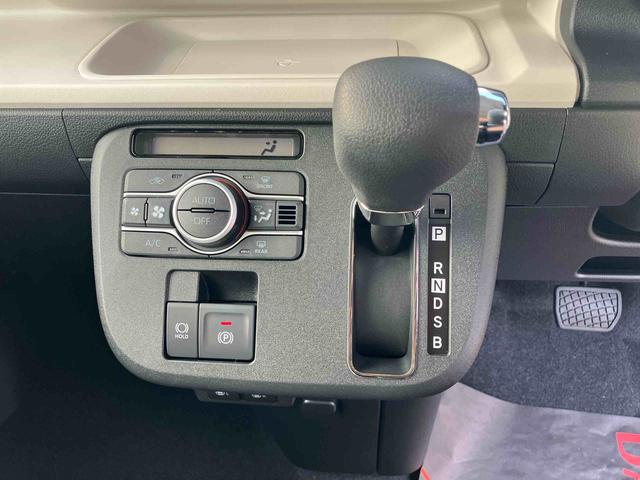 ムーヴキャンバスストライプスＧ（山口県）の中古車