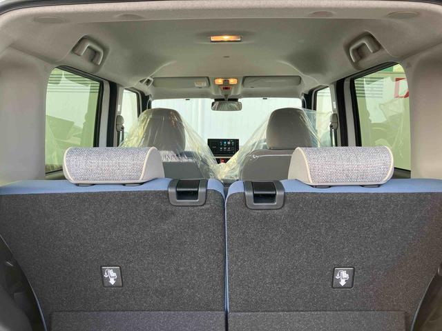 ムーヴキャンバスストライプスＧ（山口県）の中古車