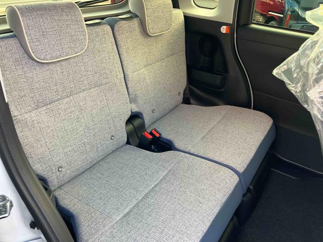 ムーヴキャンバスストライプスＧ（山口県）の中古車