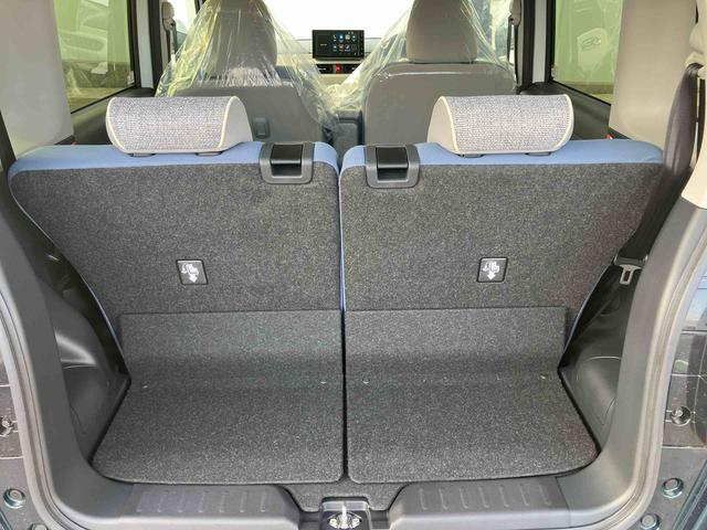 ムーヴキャンバスストライプスＧ（山口県）の中古車