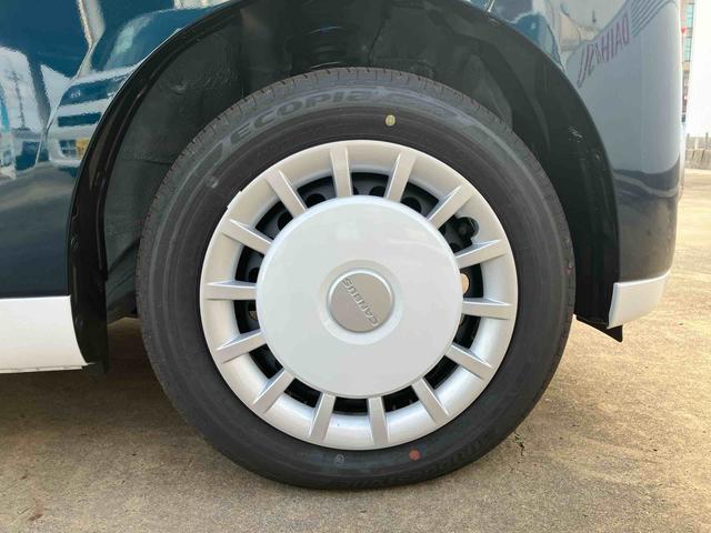 ムーヴキャンバスストライプスＧ（山口県）の中古車