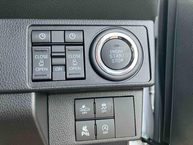 ムーヴキャンバスストライプスＧ（山口県）の中古車