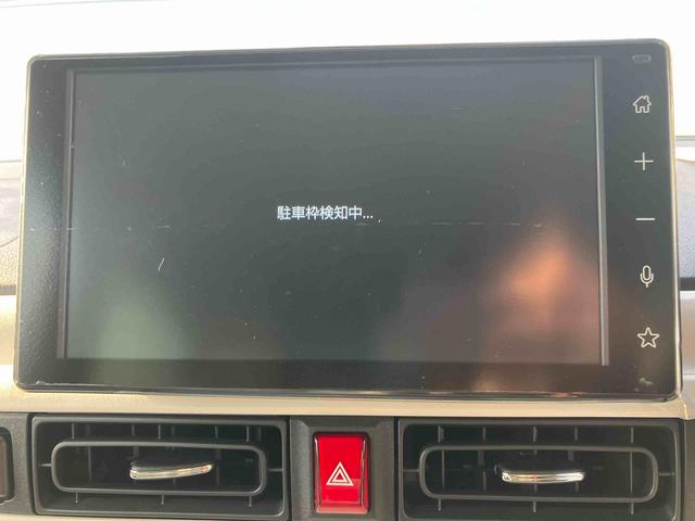 ムーヴキャンバスストライプスＧ（山口県）の中古車