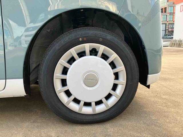 ムーヴキャンバスストライプスＧ（山口県）の中古車