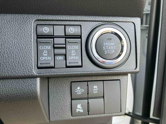 ムーヴキャンバスストライプスＧ（山口県）の中古車