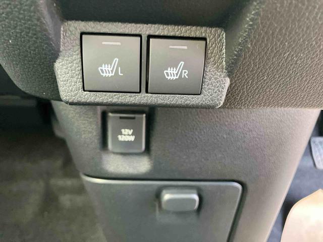 ムーヴキャンバスストライプスＧ（山口県）の中古車