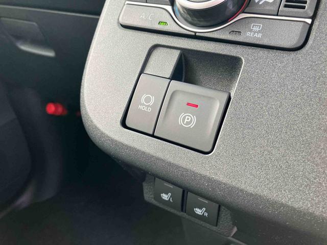 ムーヴキャンバスストライプスＧ（山口県）の中古車