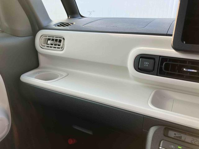 ムーヴキャンバスストライプスＧ（山口県）の中古車