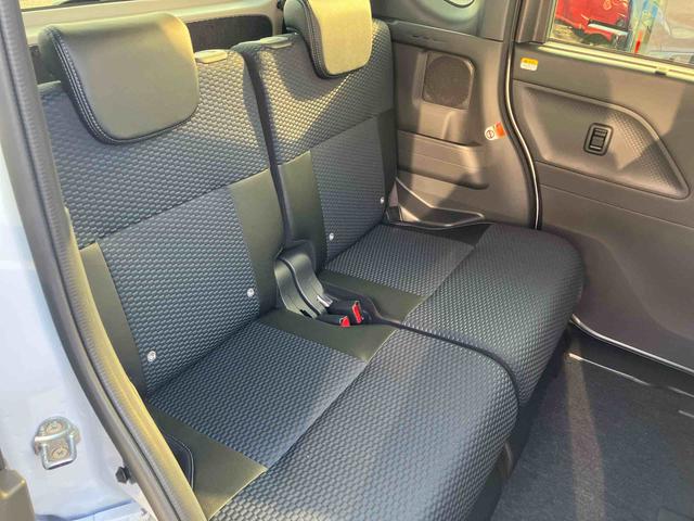 タントカスタムＸ（山口県）の中古車