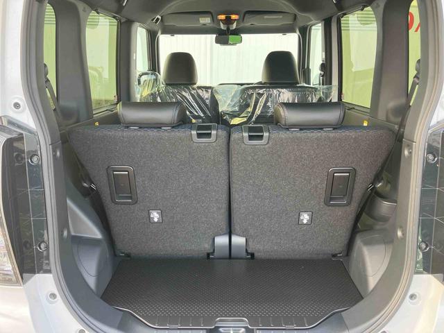 タントカスタムＸ（山口県）の中古車