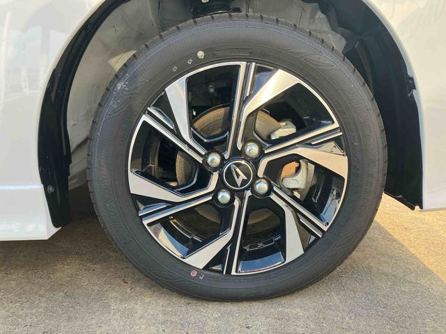 タントカスタムＸ（山口県）の中古車