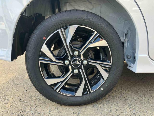 タントカスタムＸ（山口県）の中古車