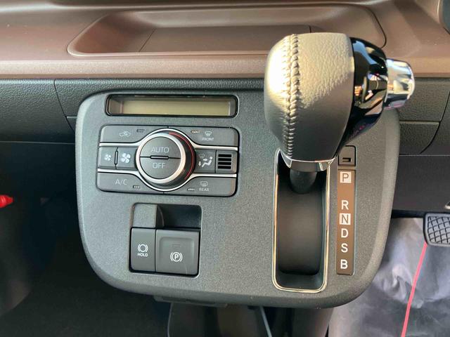 ムーヴキャンバスセオリーＧ（山口県）の中古車