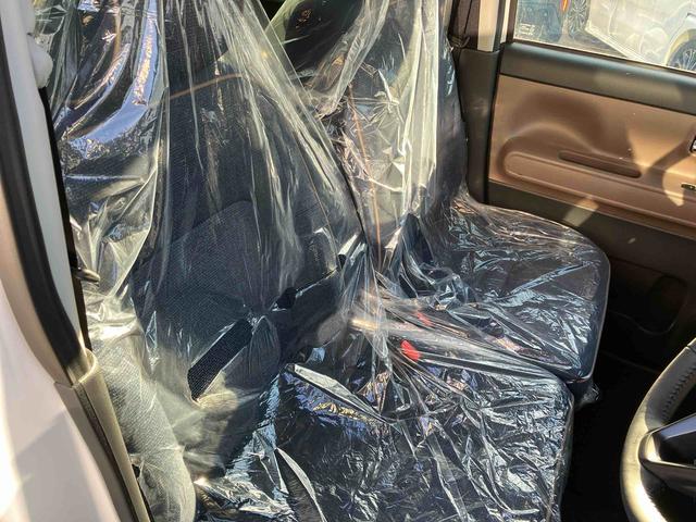 ムーヴキャンバスセオリーＧ（山口県）の中古車