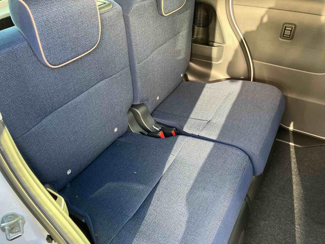 ムーヴキャンバスセオリーＧ（山口県）の中古車