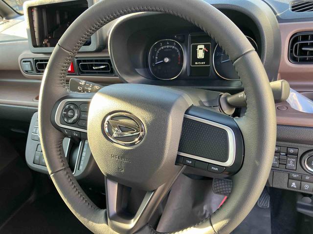 ムーヴキャンバスセオリーＧ（山口県）の中古車