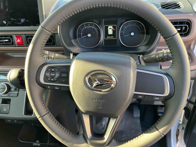 ムーヴキャンバスセオリーＧ（山口県）の中古車