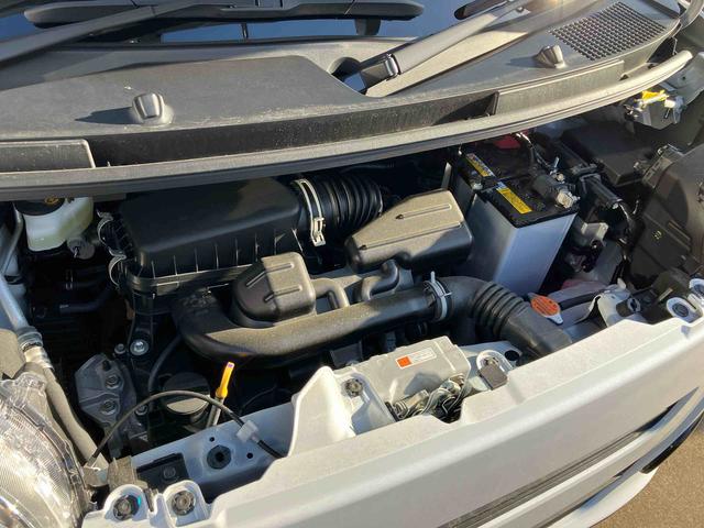 ムーヴキャンバスセオリーＧ（山口県）の中古車