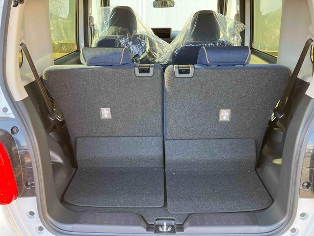 ムーヴキャンバスセオリーＧ（山口県）の中古車