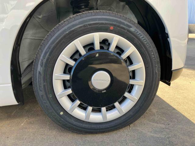 ムーヴキャンバスセオリーＧ（山口県）の中古車