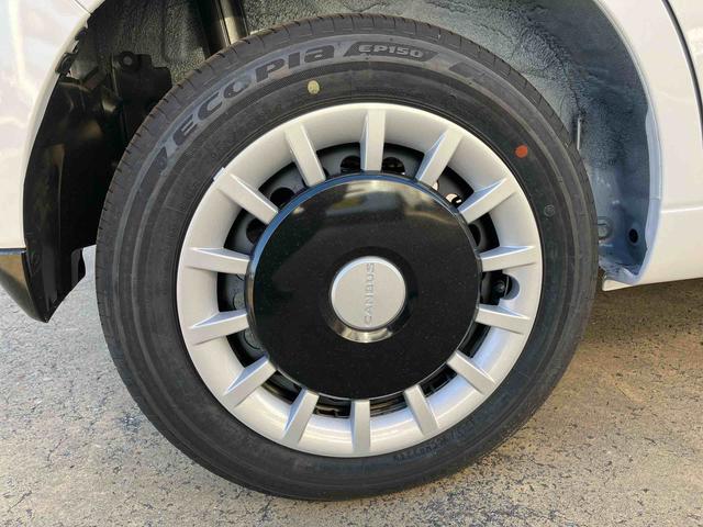 ムーヴキャンバスセオリーＧ（山口県）の中古車