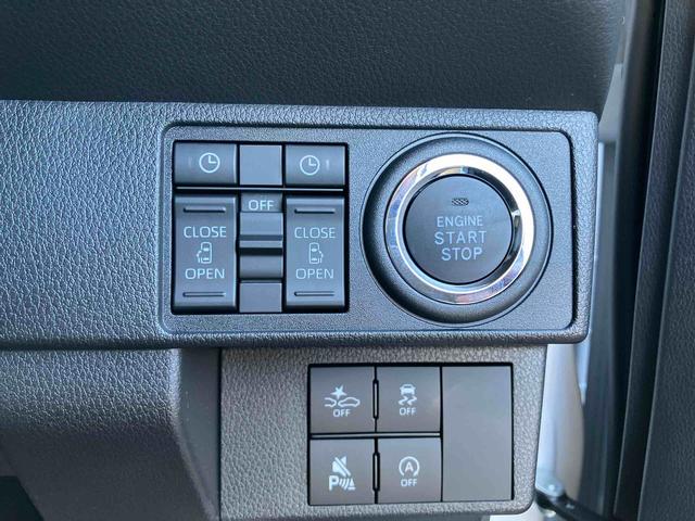 ムーヴキャンバスセオリーＧ（山口県）の中古車