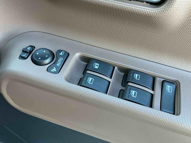 ムーヴキャンバスセオリーＧ（山口県）の中古車