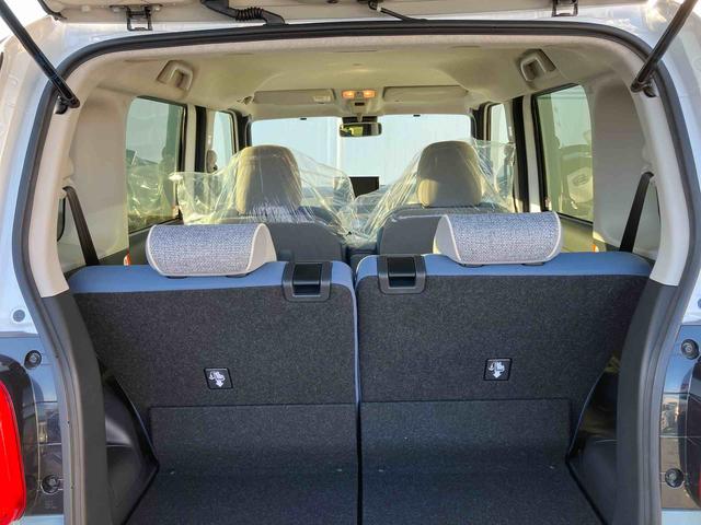 ムーヴキャンバスストライプスＧターボ（山口県）の中古車