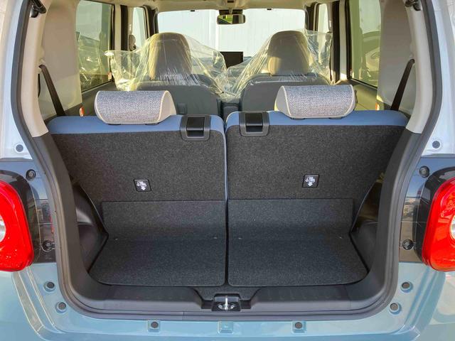 ムーヴキャンバスストライプスＧターボ（山口県）の中古車