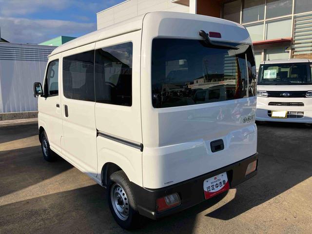 ハイゼットカーゴＤＸ（山口県）の中古車