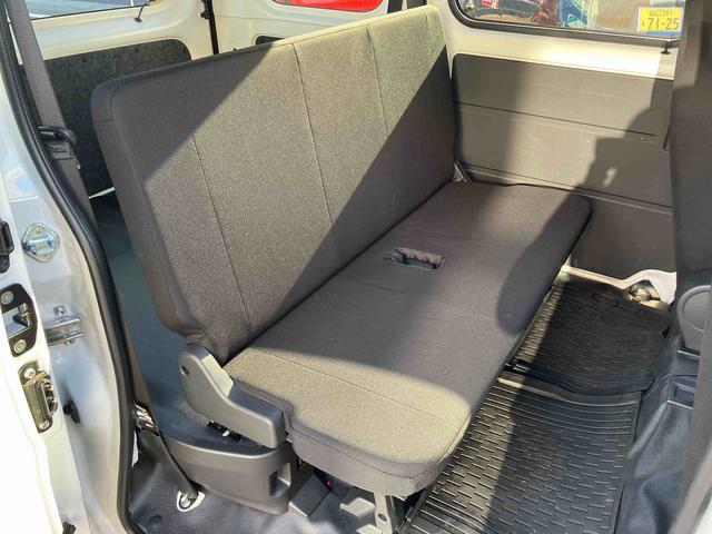 ハイゼットカーゴＤＸ（山口県）の中古車