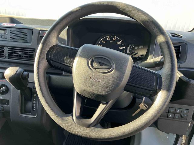 ハイゼットカーゴＤＸ（山口県）の中古車